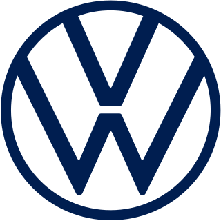 Volkswagen logo site de cómputo proyectos ITSE