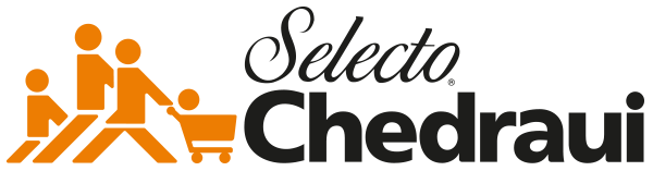 Chedraui Selecto  logo